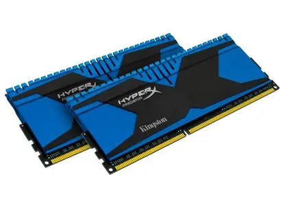 HyperX 8GB DDR3-2666 HX326C11T2K2/8