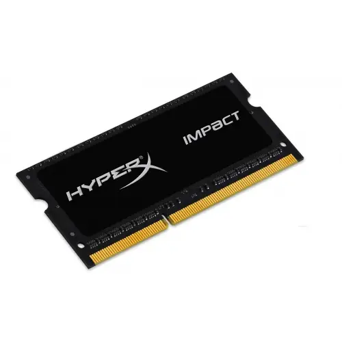 HyperX 8GB DDR3L-1866 HX318LS10IB/8