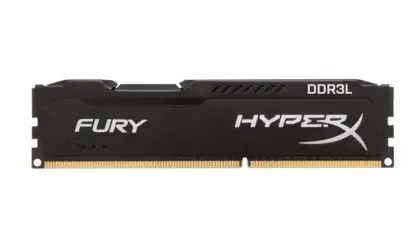HyperX 8GB, DDR3L HX318LC11FB/8