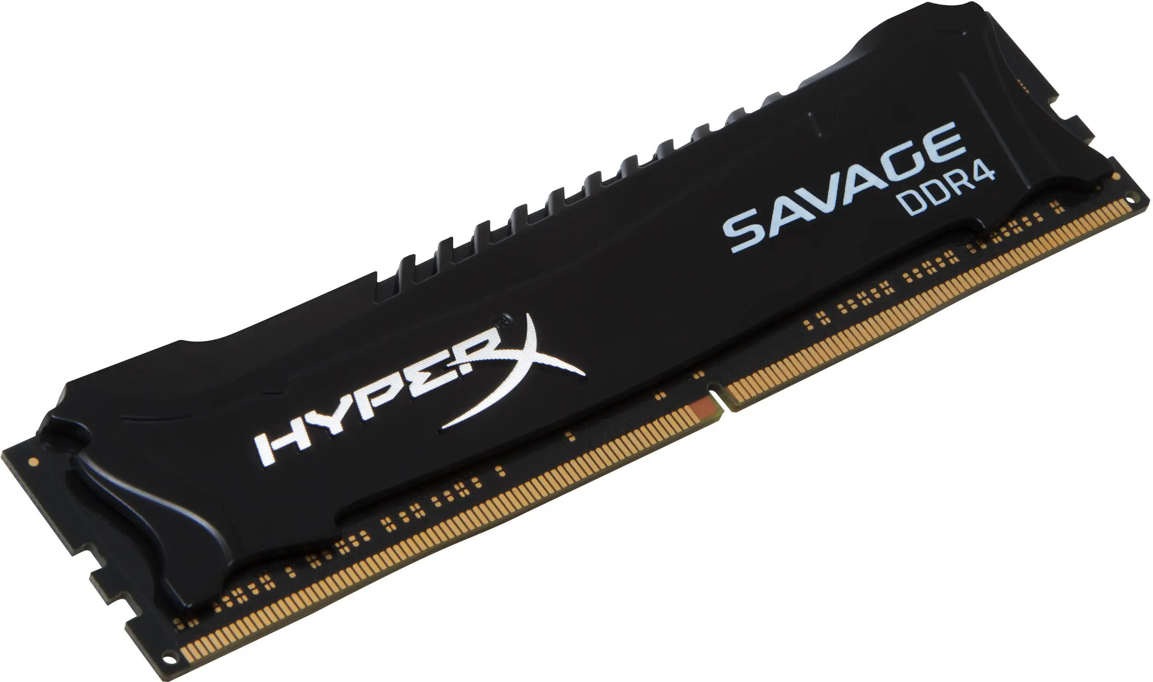 HyperX 8GB DDR4-2666MHz HyperX Savage HX426C13SB2K2/8