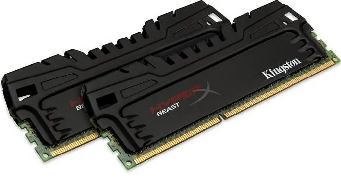 HyperX 16GB DDR3-2400 HX324C11T3K2/16