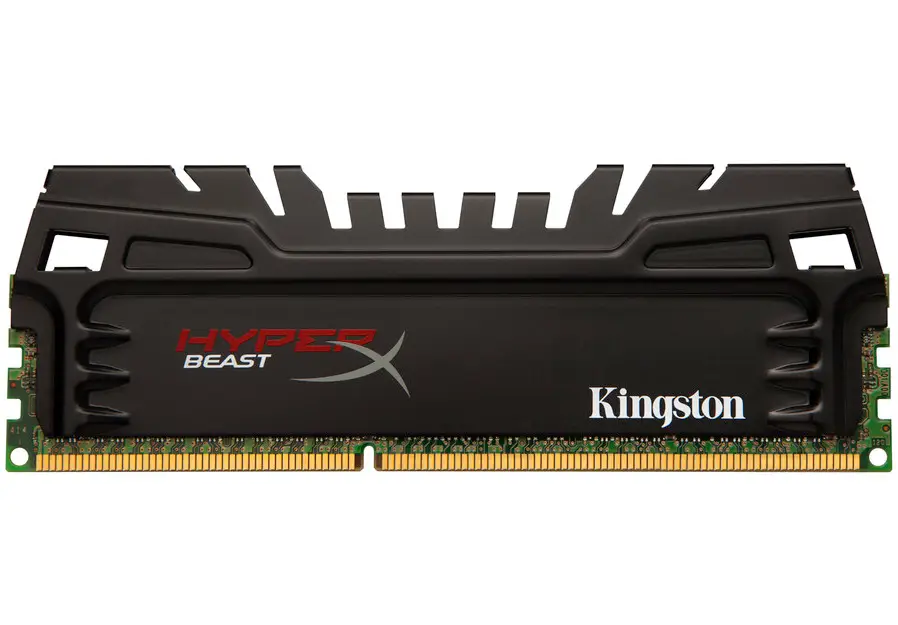 HyperX Beast 64GB DDR3-1866MHz KHX18C10T3K8/64X