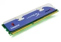 HyperX DDR3 1600MHz 2GB KHX12800D3/2G