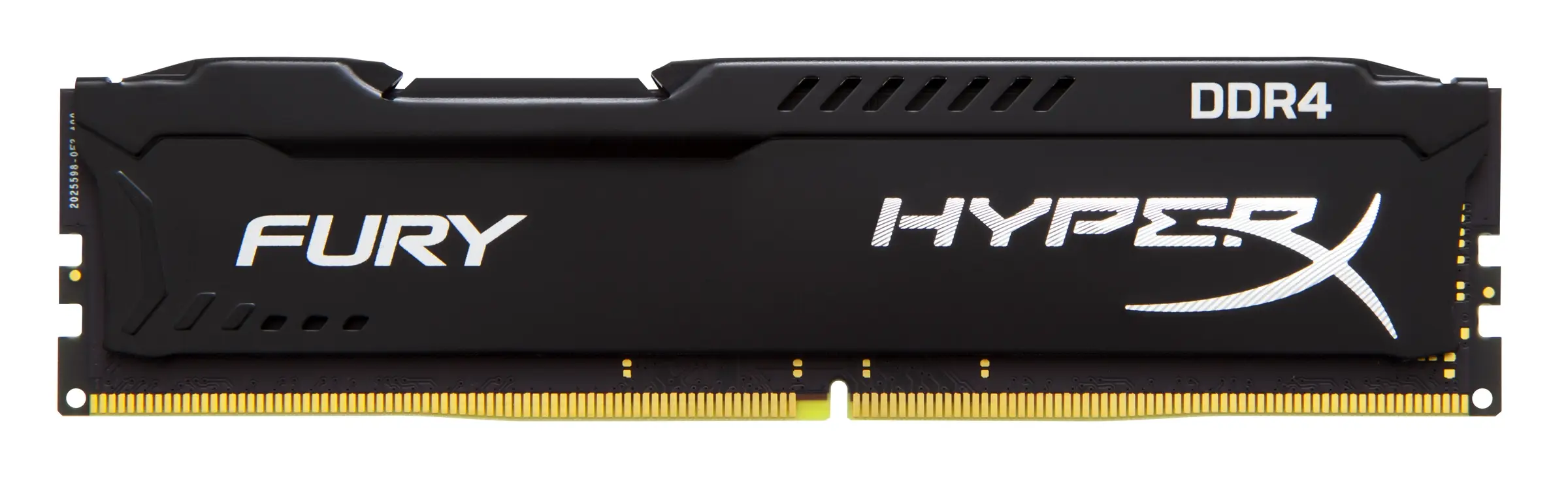 HyperX FURY 8GB 2133MHz DDR4 HX421C14FB/8