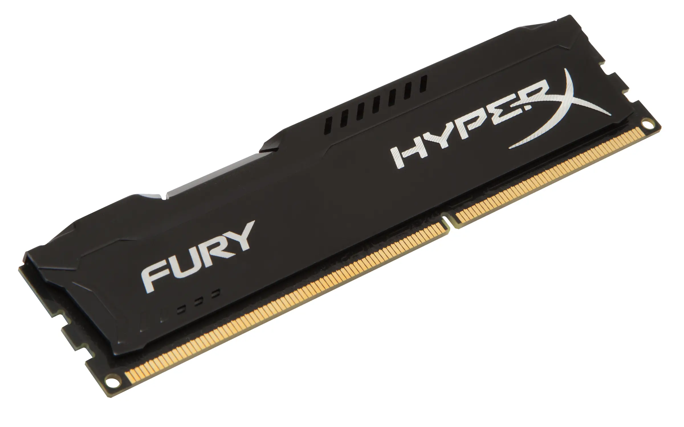 HyperX FURY Black 4GB 1333MHz DDR3 HX313C9FB/4