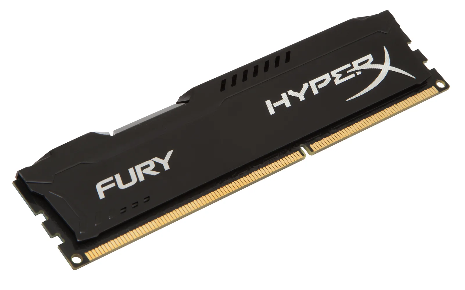 HyperX FURY Black 8GB 1866MHz DDR3 HX318C10FB/8