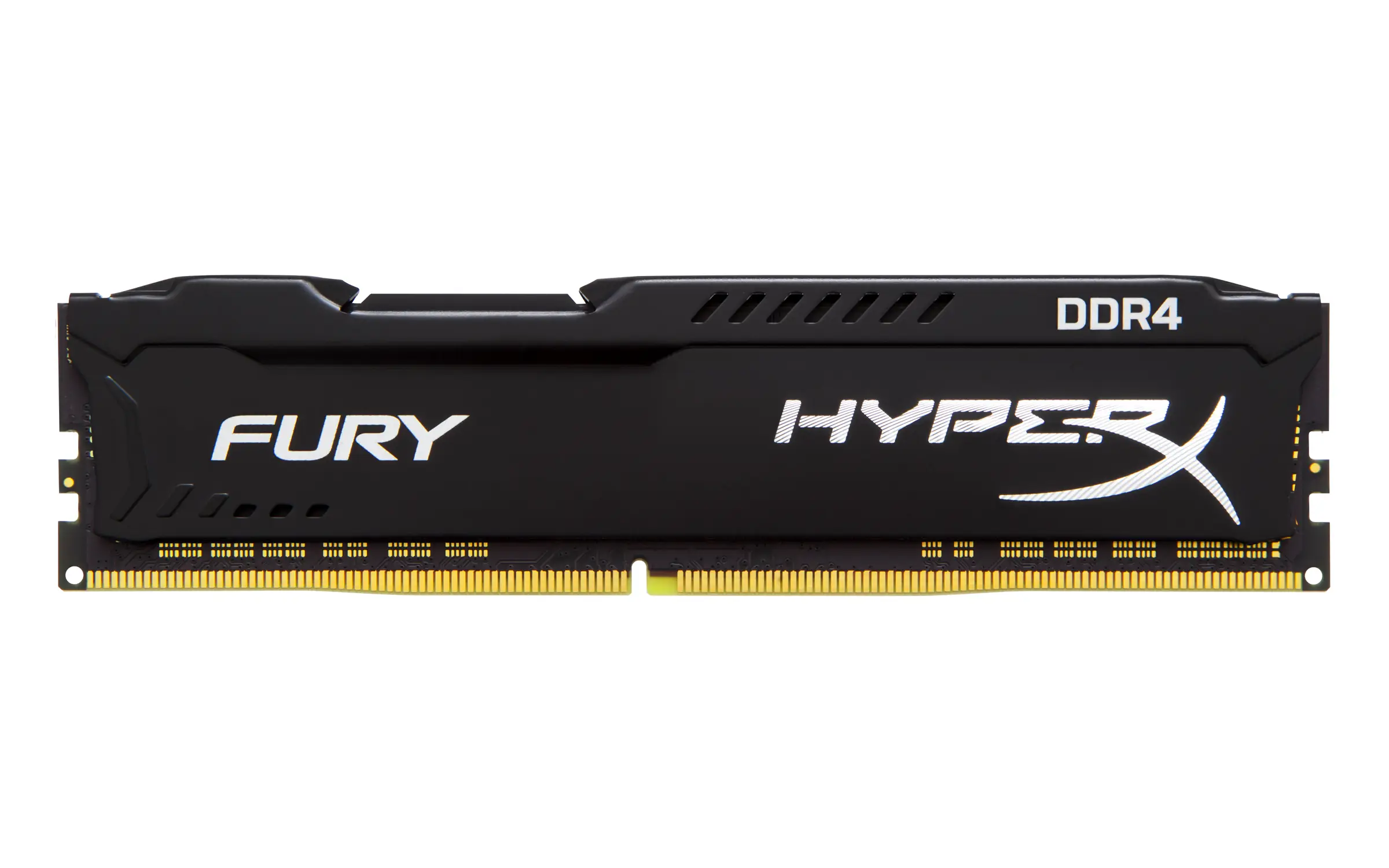 HyperX Black 8GB DDR4 3400 MHz HX434C19FB2/8