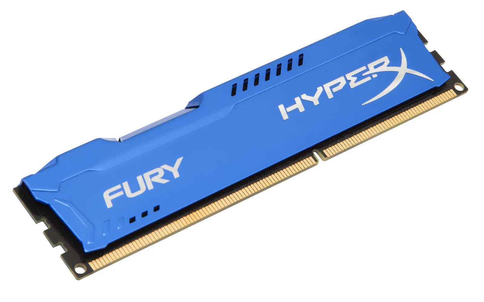 HyperX Blue 4GB 1600MHz DDR3 HX316C10F/4