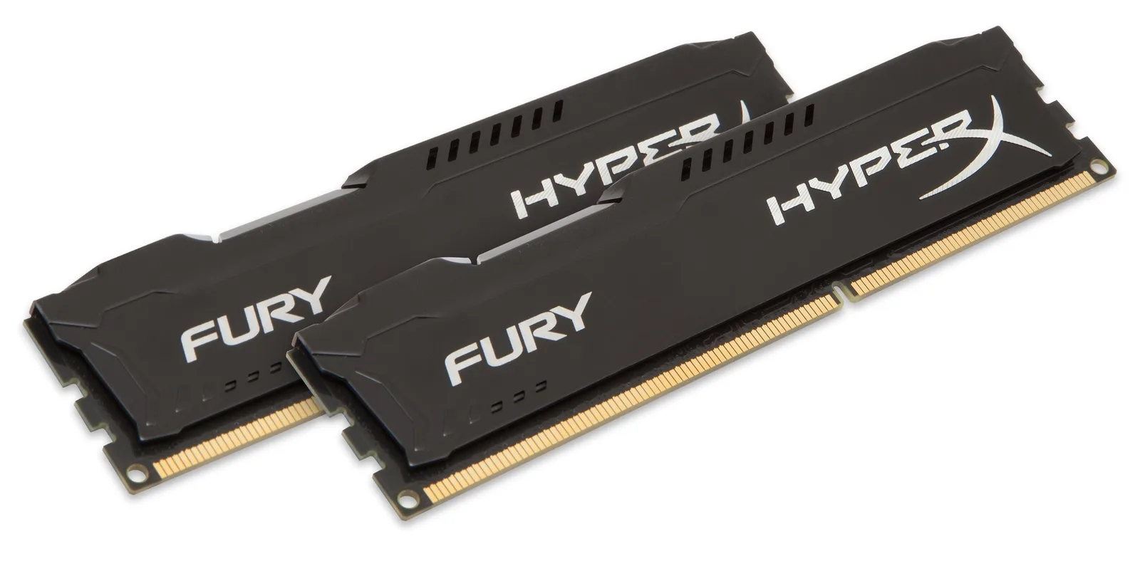 HyperX FURY 16 GB HX318C10FBK2/16