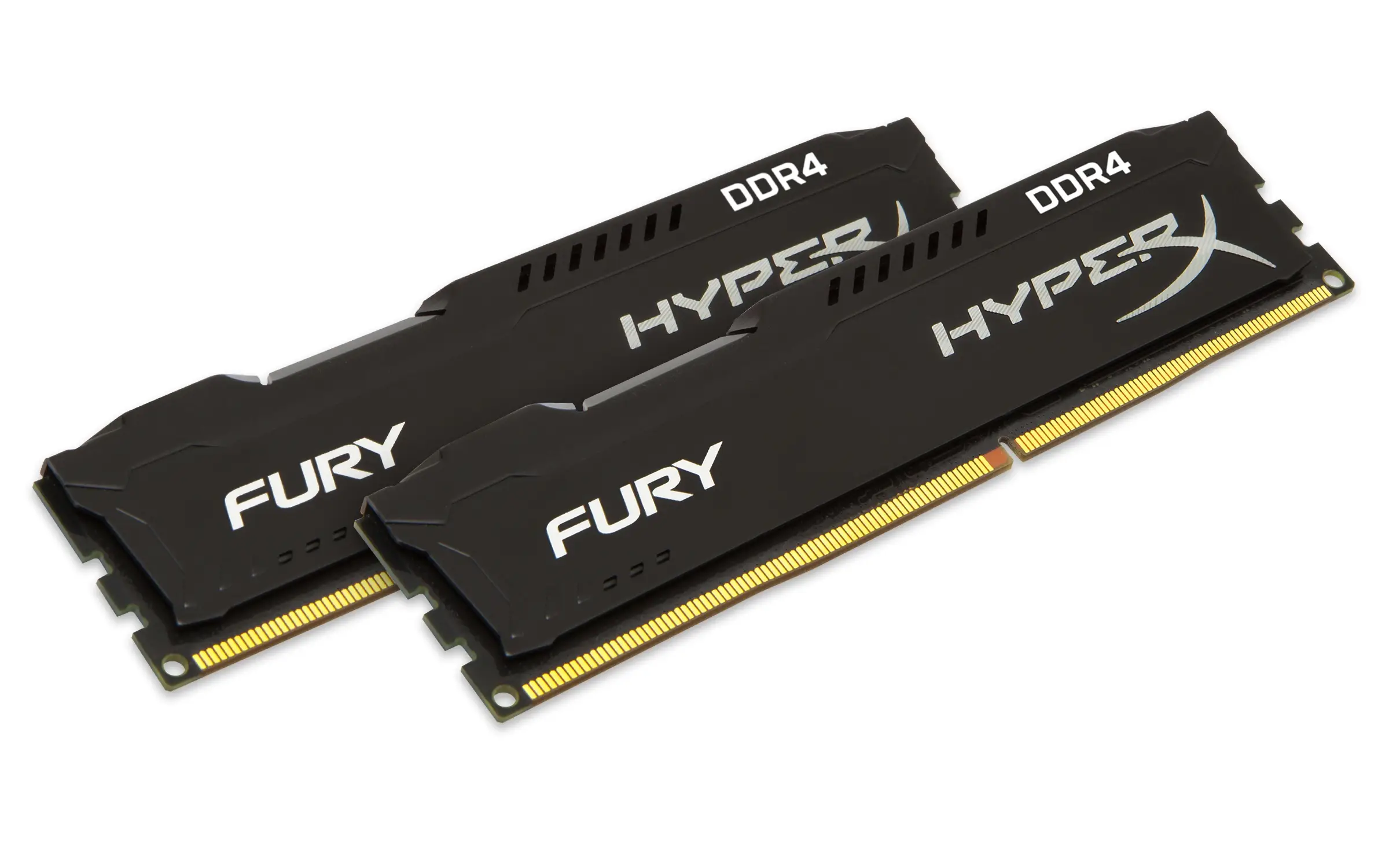 HyperX FURY 16 GB HX421C14FBK2/16