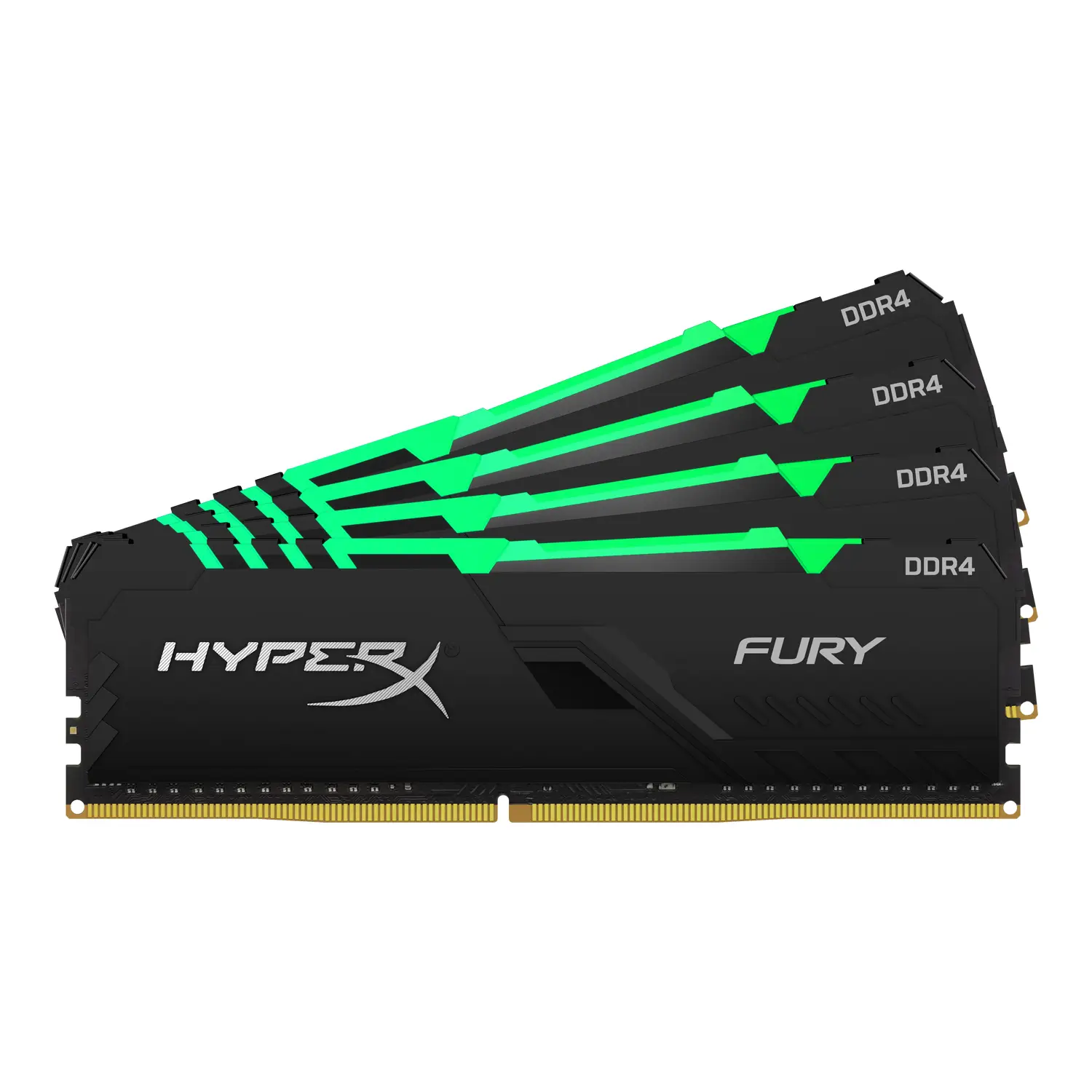HyperX HX426C16FB3AK4/32 32 GB