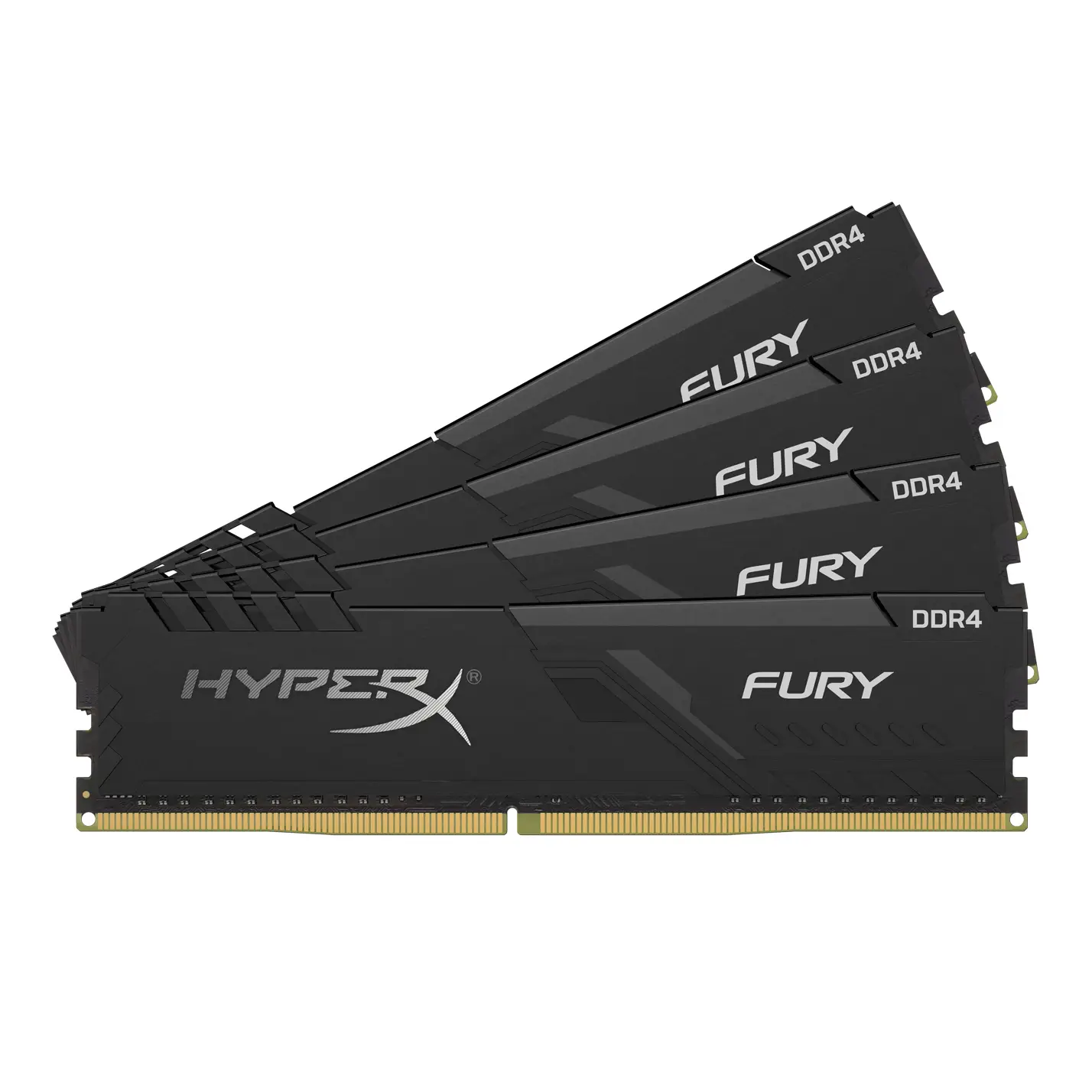 HyperX HX426C16FB3K4/64 64 GB
