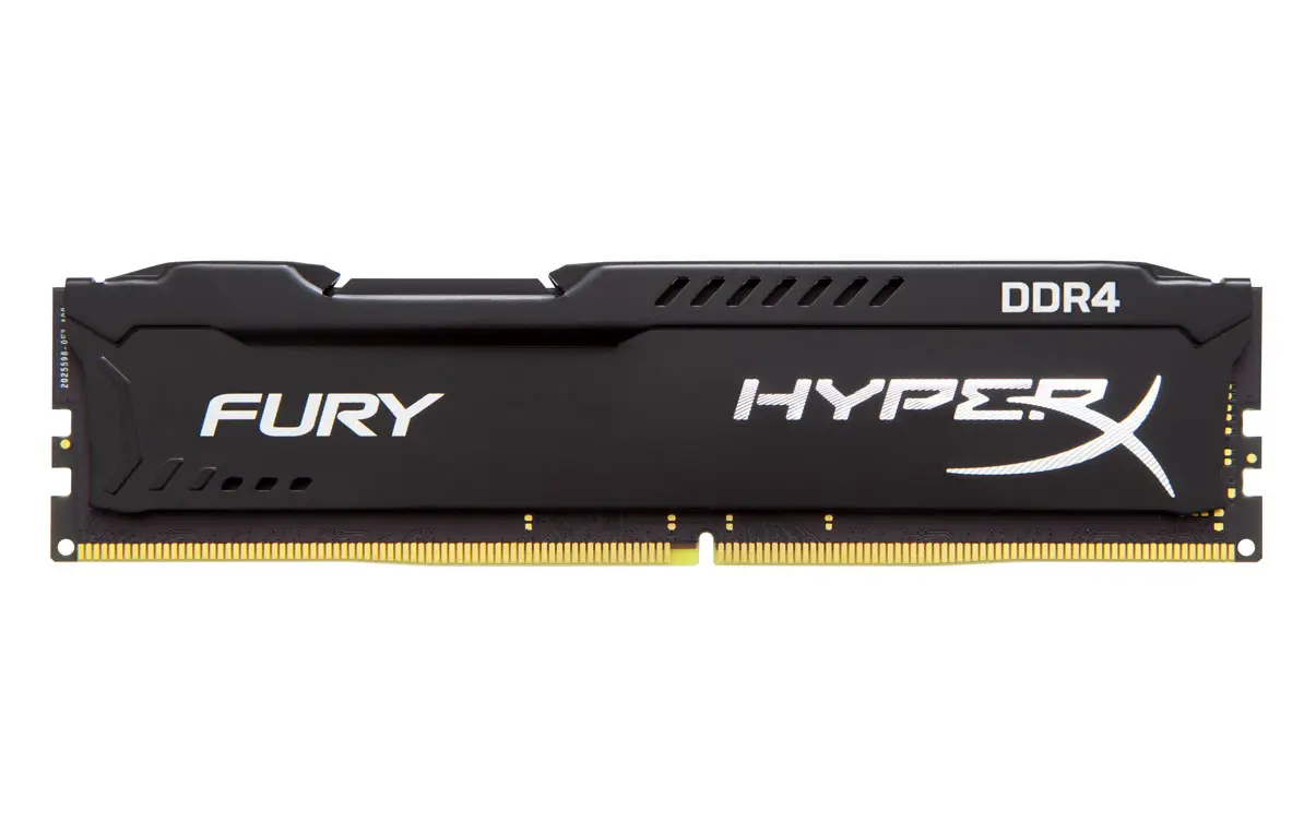 HyperX HX429C17FBK2/8 8 GB