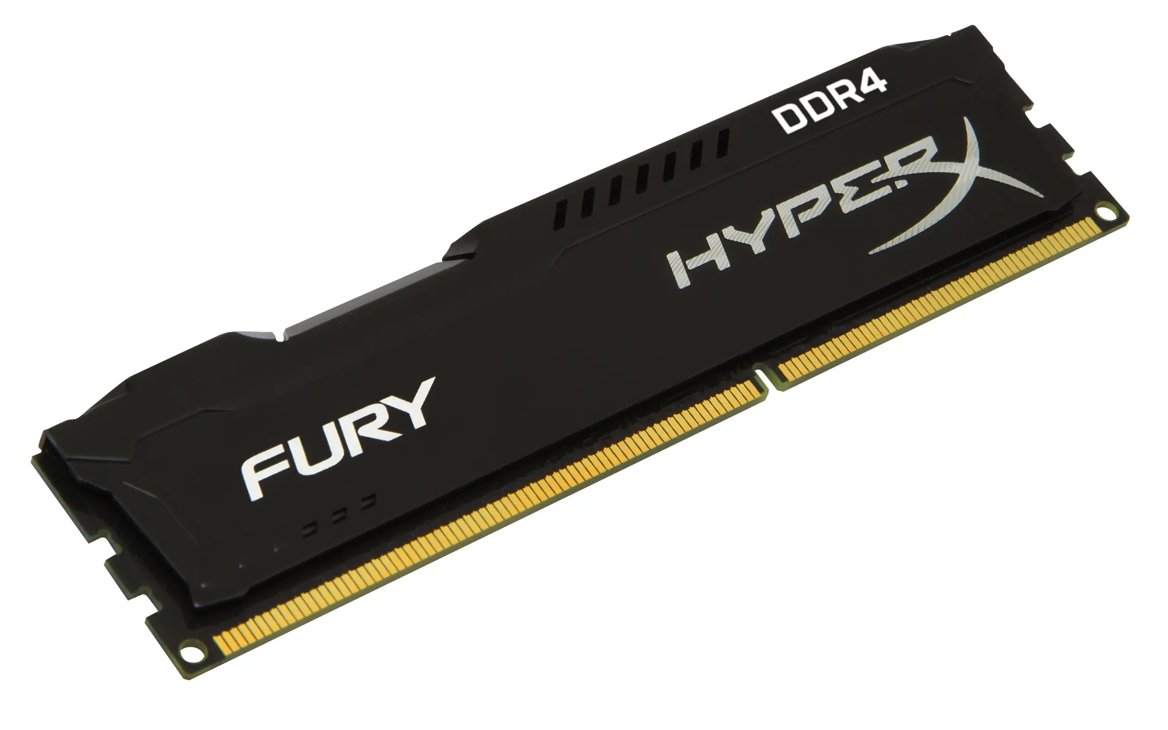 HyperX Memory Black 8GB DDR4 2666MHz HX426C15FB/8