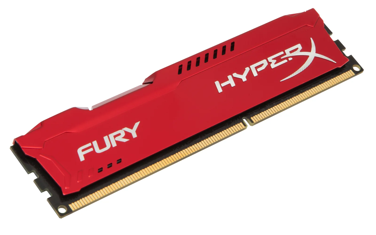 HyperX FURY Red 8GB 1866MHz DDR3 HX318C10FR/8