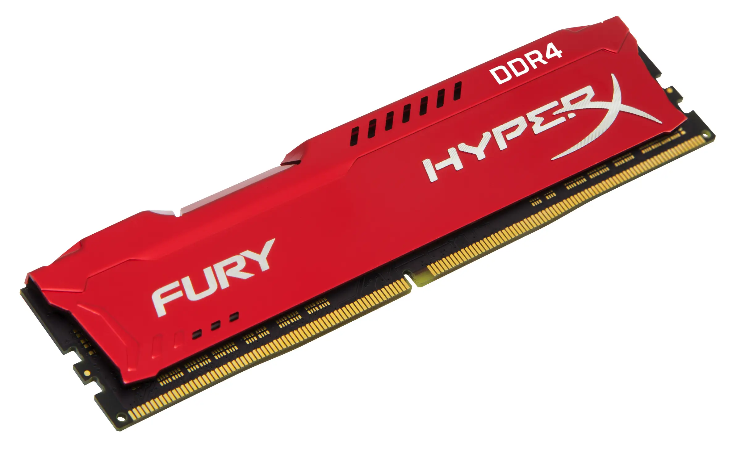 HyperX Red 8GB DDR4 2400MHz HX424C15FR2/8