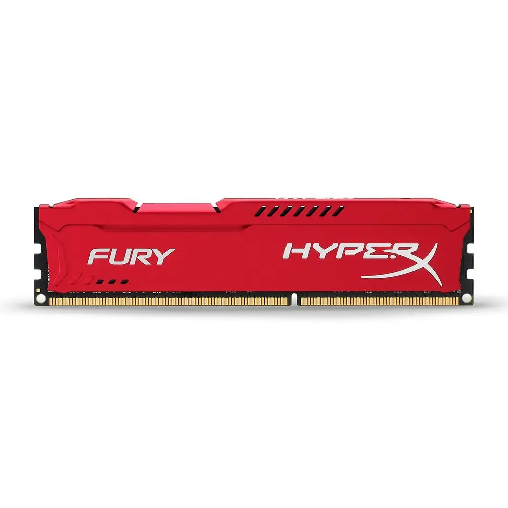 HyperX Red 8GB DDR4 2933 MHz HX429C17FR2/8