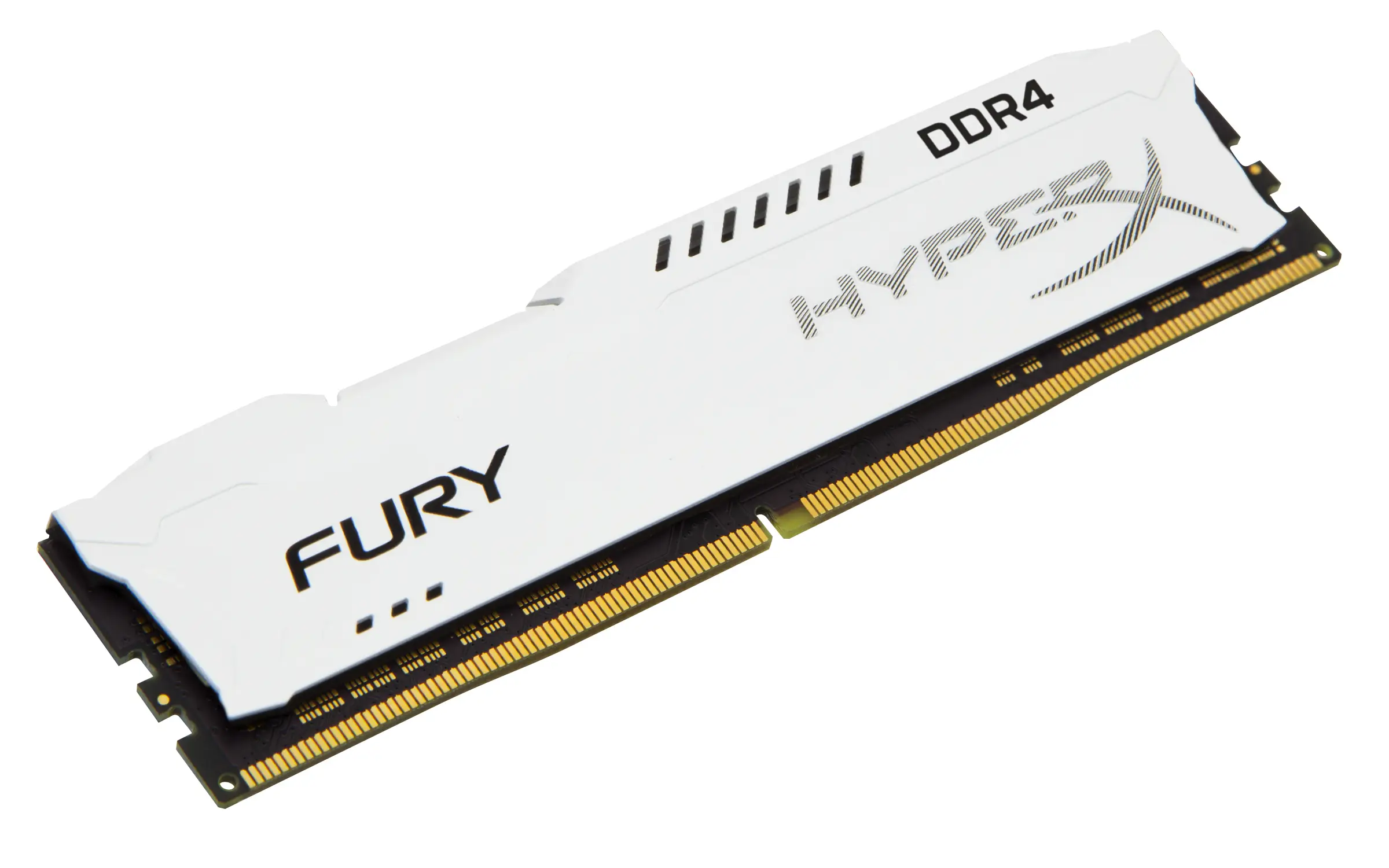 HyperX White 16GB DDR4 2666MHz HX426C16FW/16