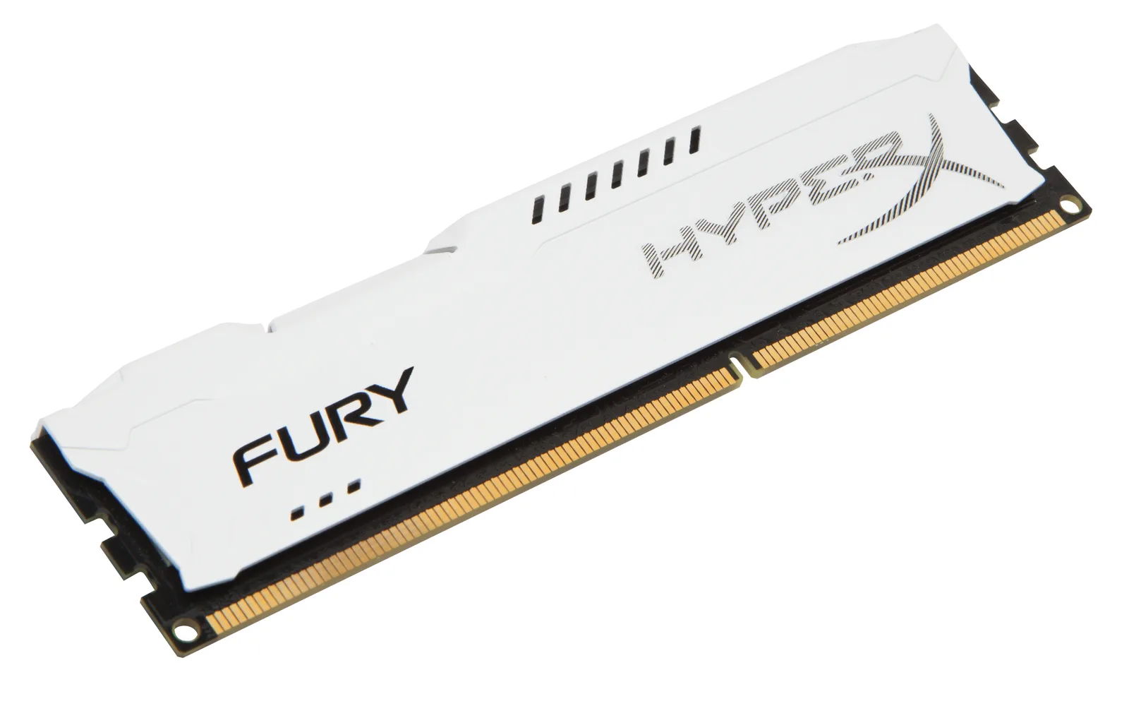HyperX FURY White 4GB 1866MHz DDR3 HX318C10FW/4