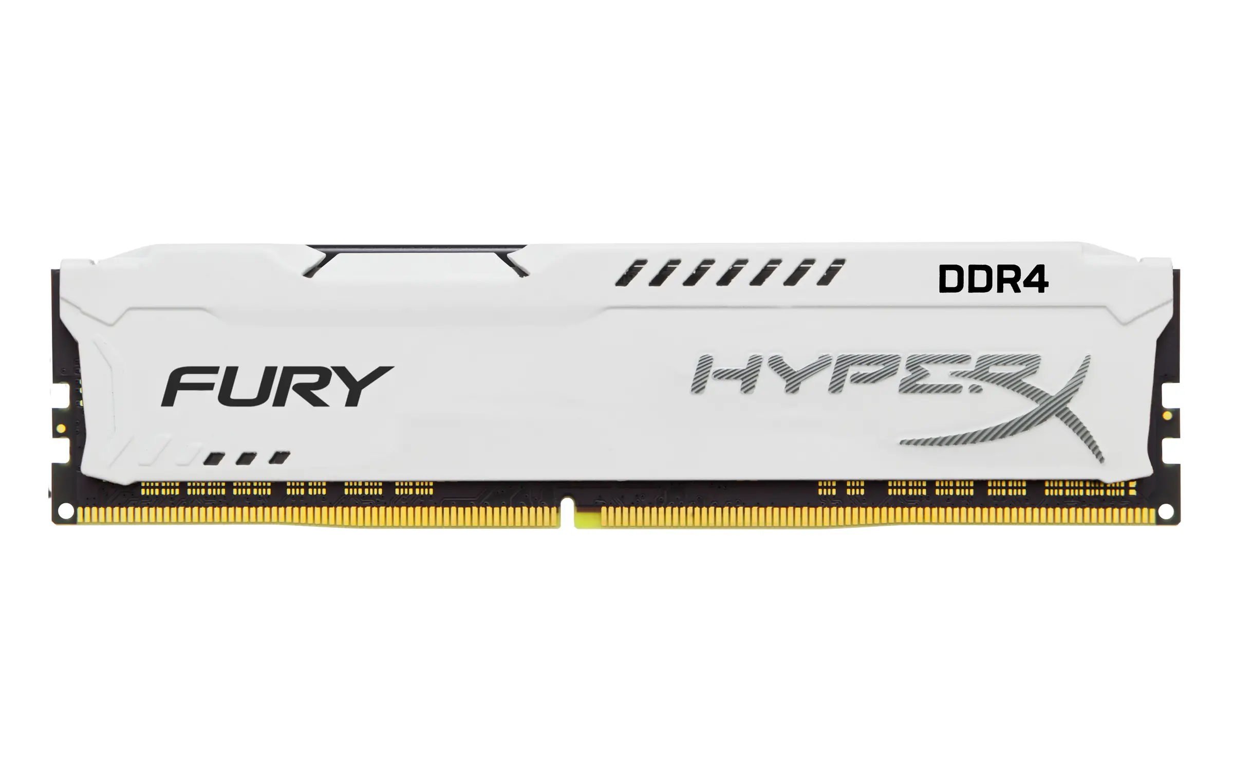 HyperX White 8GB DDR4 2933 MHz HX429C17FW2/8