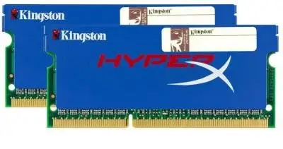HyperX Genesis 8GB (2x4GB) DDR3-1600MHz KHX1600C9S3K2/8GX
