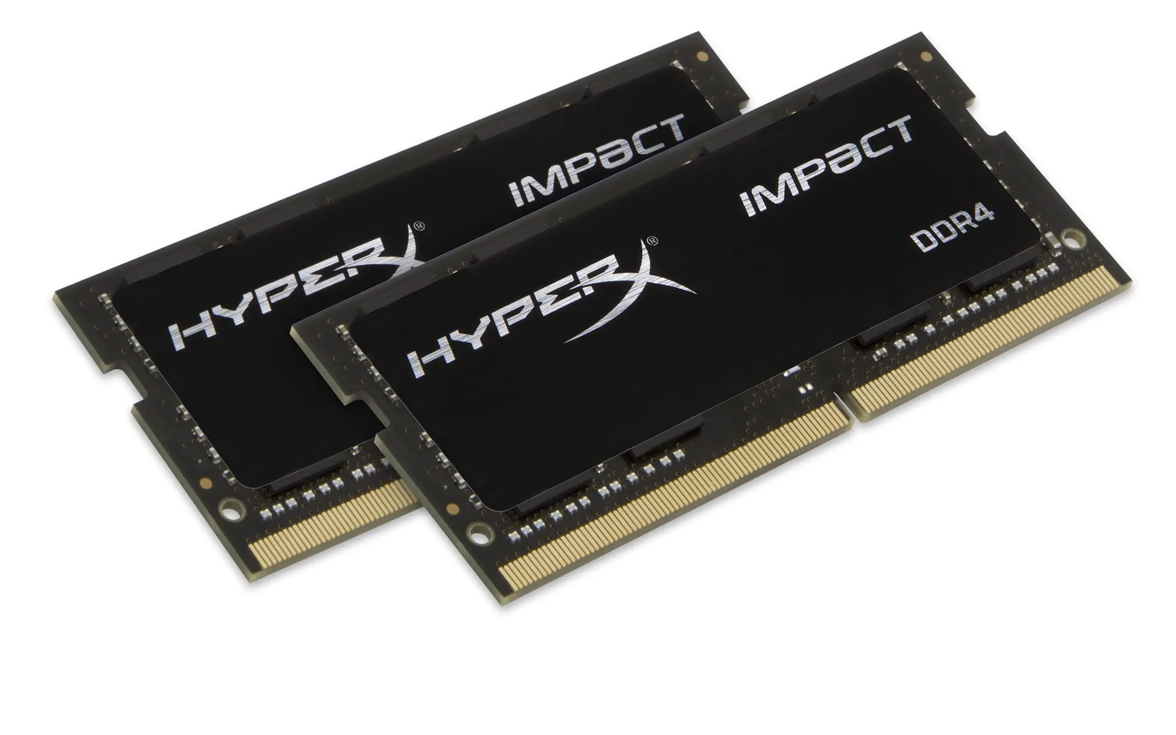 HyperX Impact 16GB DDR4 2666MHz CL15 SODIMM Kit HX426S15IBK2/16 (2x8GB) RAM Bellek Sodimm RAM