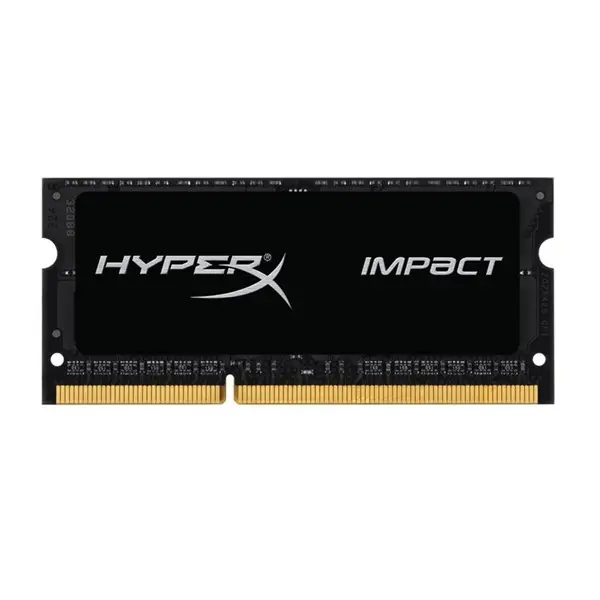 HyperX Impact 4GB 1866MHz DDR3L HX318LS10IB/4