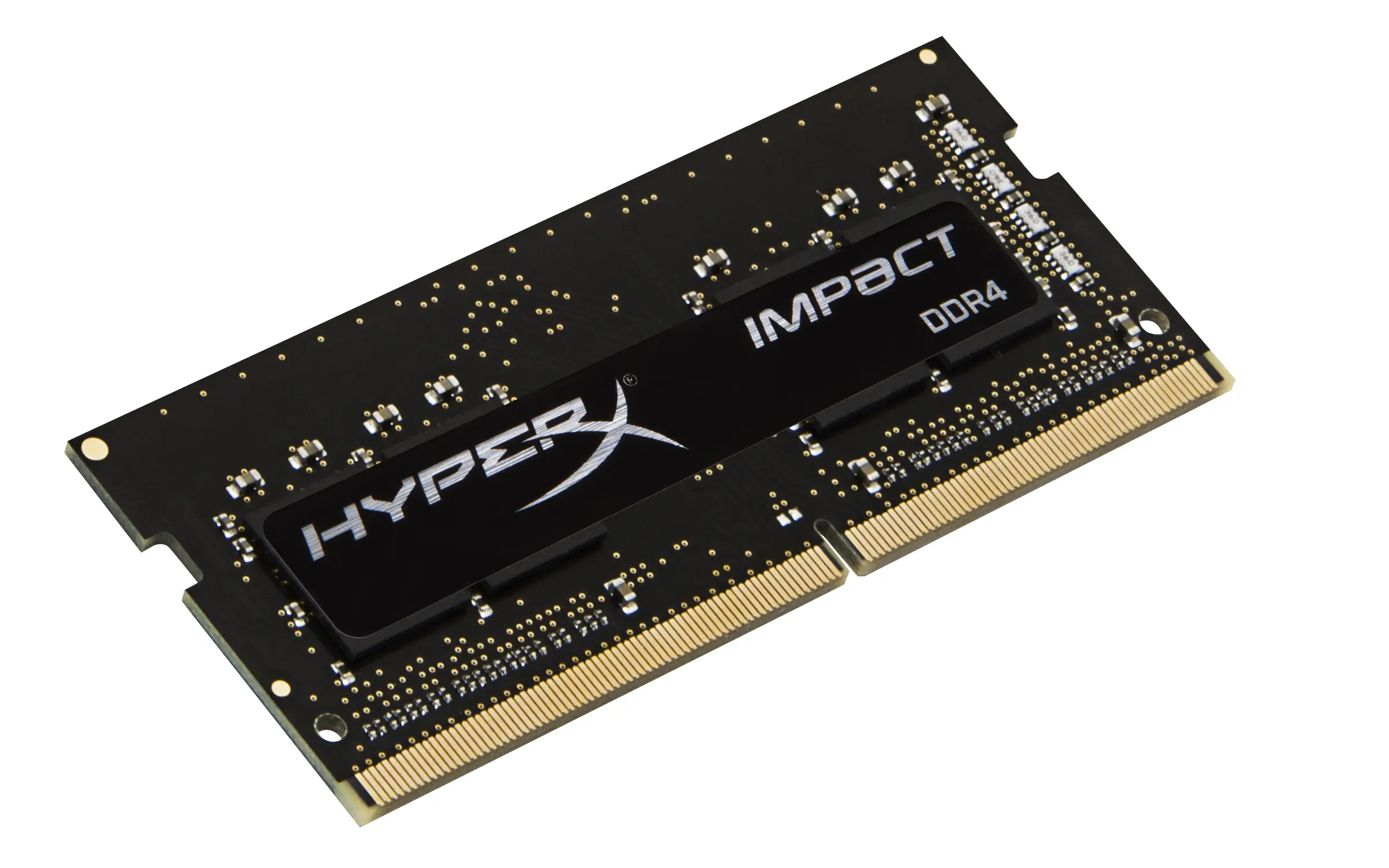 HyperX 4GB DDR4 2400MHz HX424S14IB/4