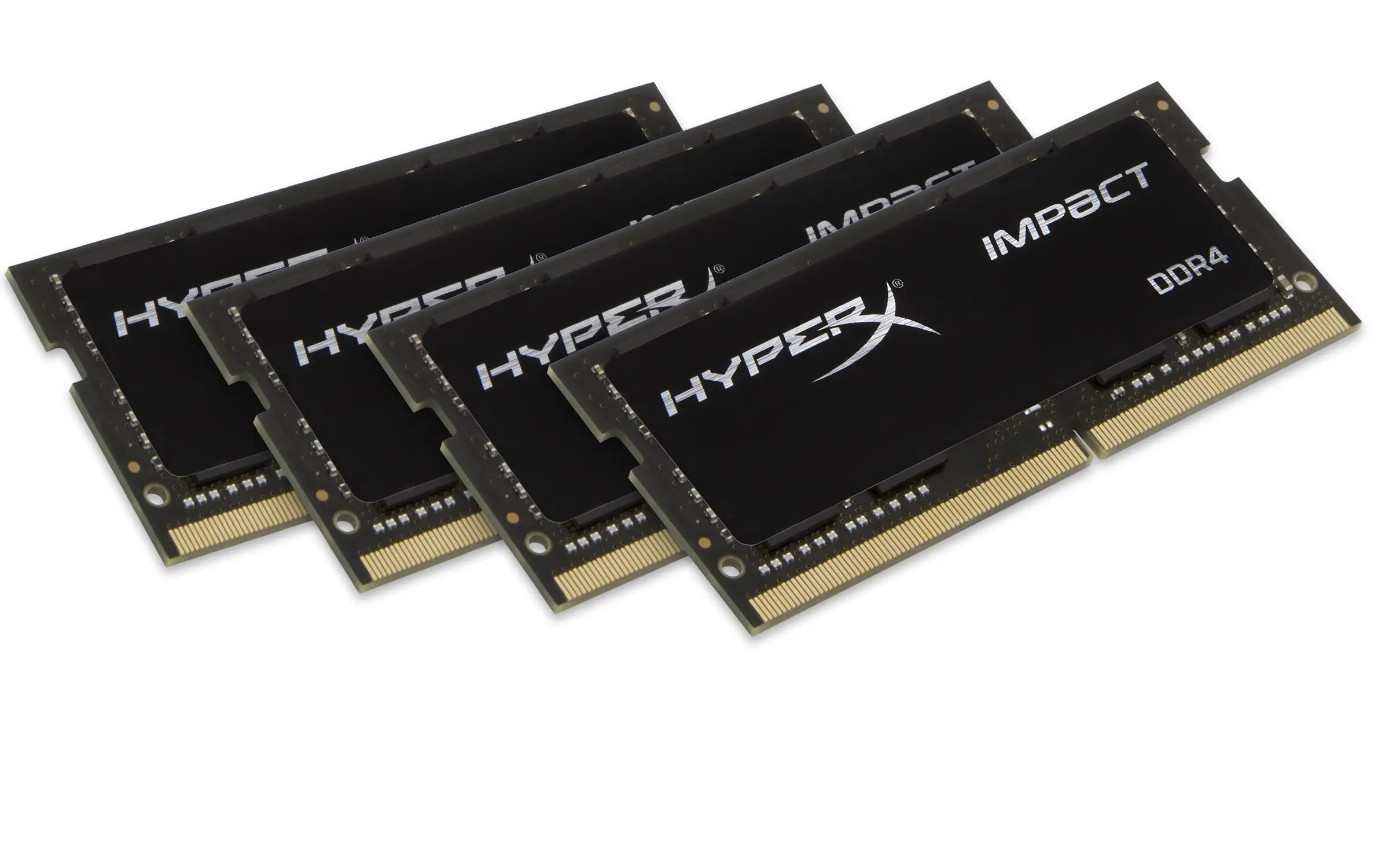 HyperX 64GB DDR4 2133MHz Kit HX421S14IBK4/64 (4x16GB) SO-DIMM RAM Bellek Sodimm RAM