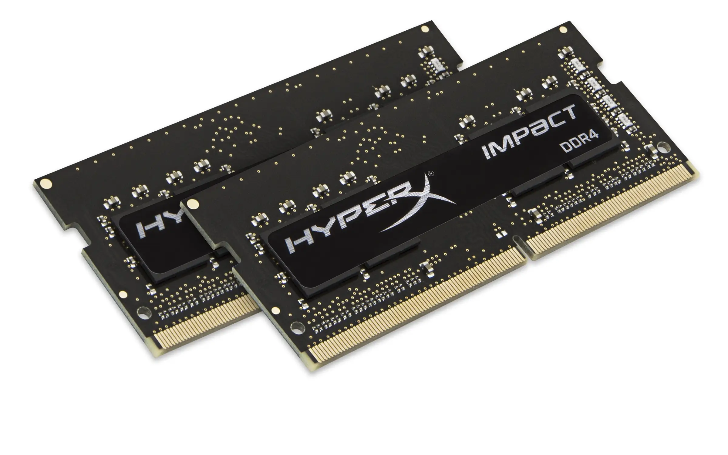 HyperX 8GB DDR4 2400MHz Kit HX424S14IBK2/8 8 GB (2x4GB) SO-DIMM RAM Bellek Sodimm RAM