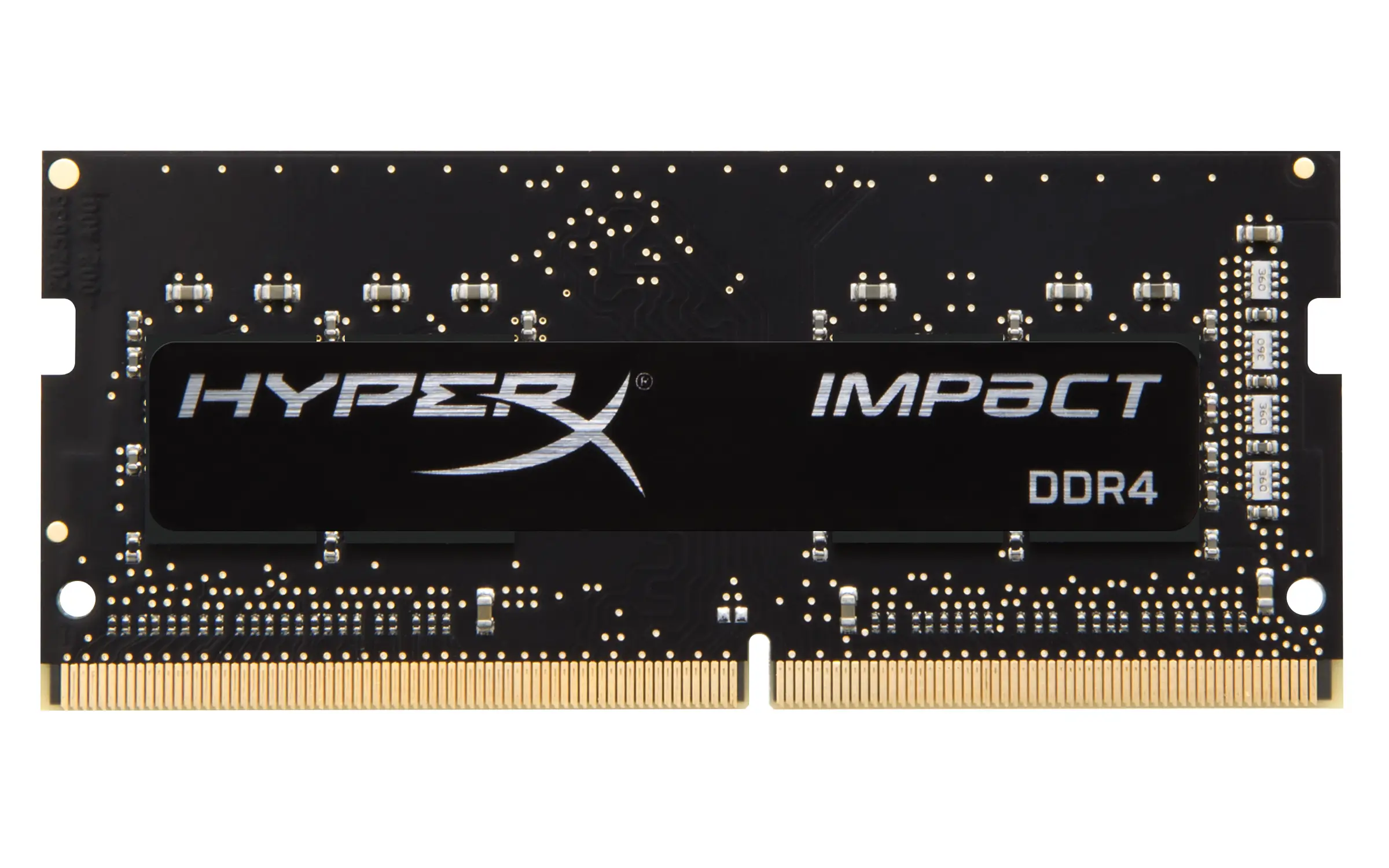 HyperX HX424S15IB2K4/32 32 GB
