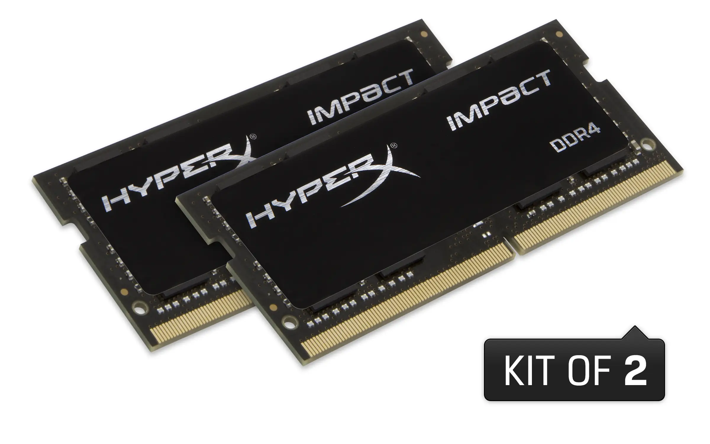 HyperX HX432S20IBK2/64 64 GB
