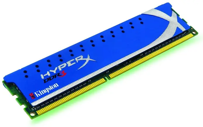 HyperX KHX1333C7AD3/2G 2 GB