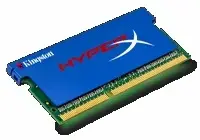 HyperX KHX1600C7S3K2/4GX 4 GB