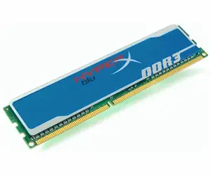 HyperX KHX1600C90D3K2/4G 4 GB