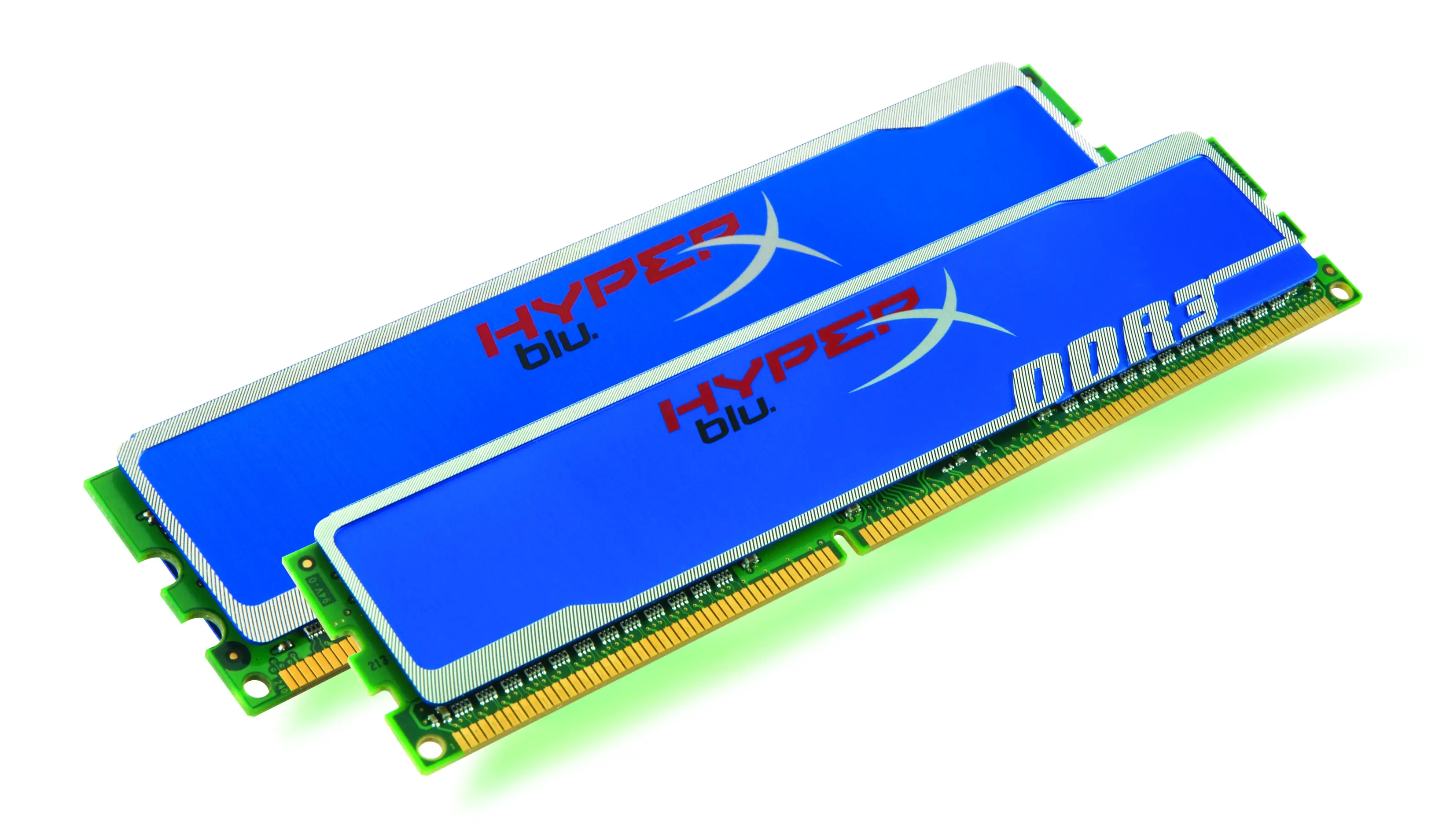 HyperX KHX1600C9AD3B1K2/2G 2 GB