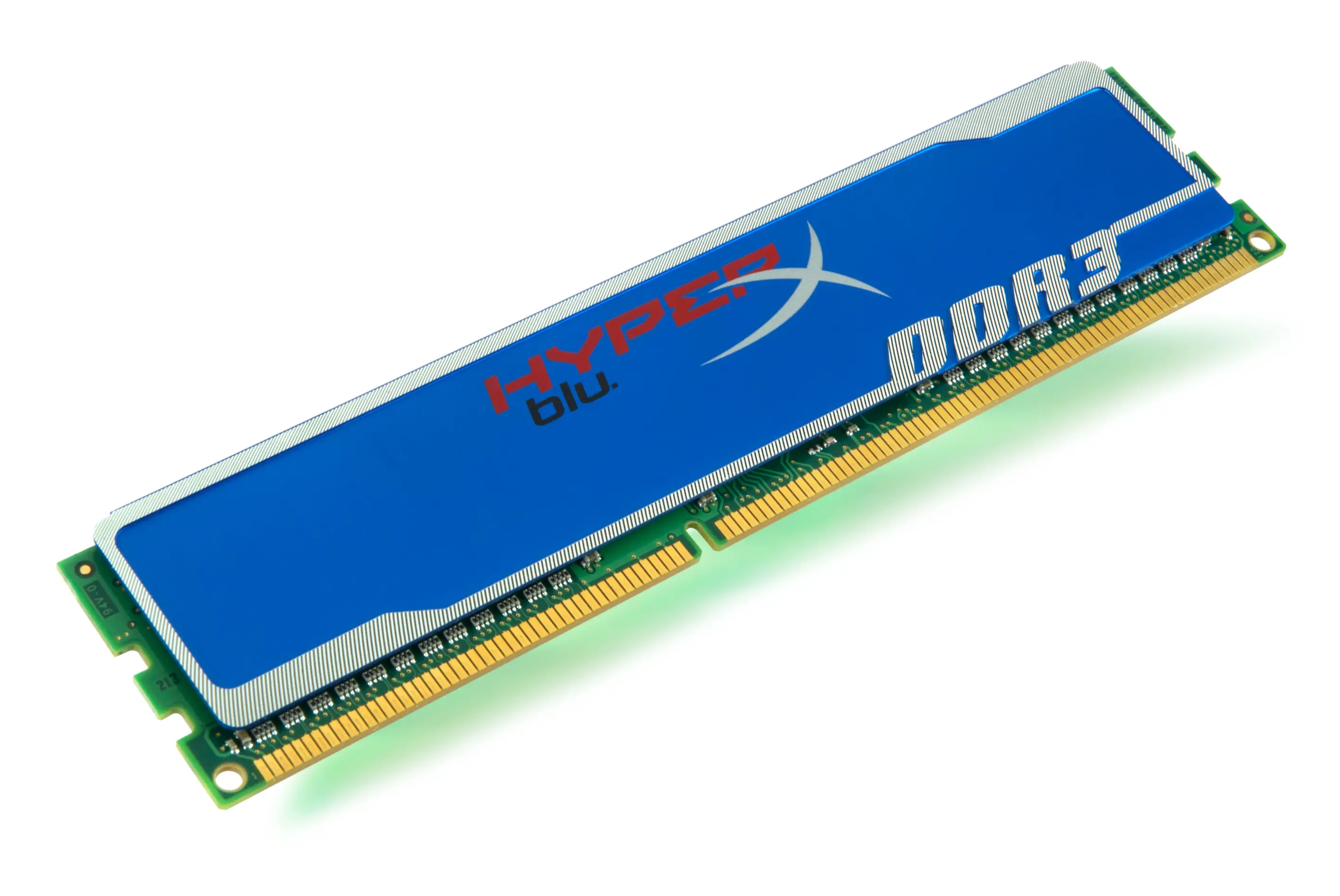 HyperX KHX1600C9D3B1/2G 2 GB