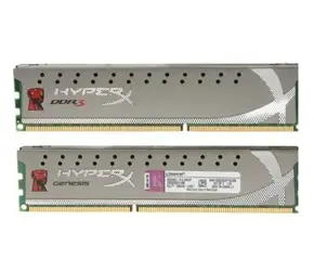 HyperX KHX1600C9D3P1K2/8GB