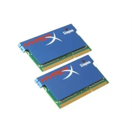 HyperX KHX1600C9S3K2/4GX 4 GB