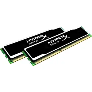 HyperX KHX16C10B1BK2/16 16 GB KHX16C10B1BK216