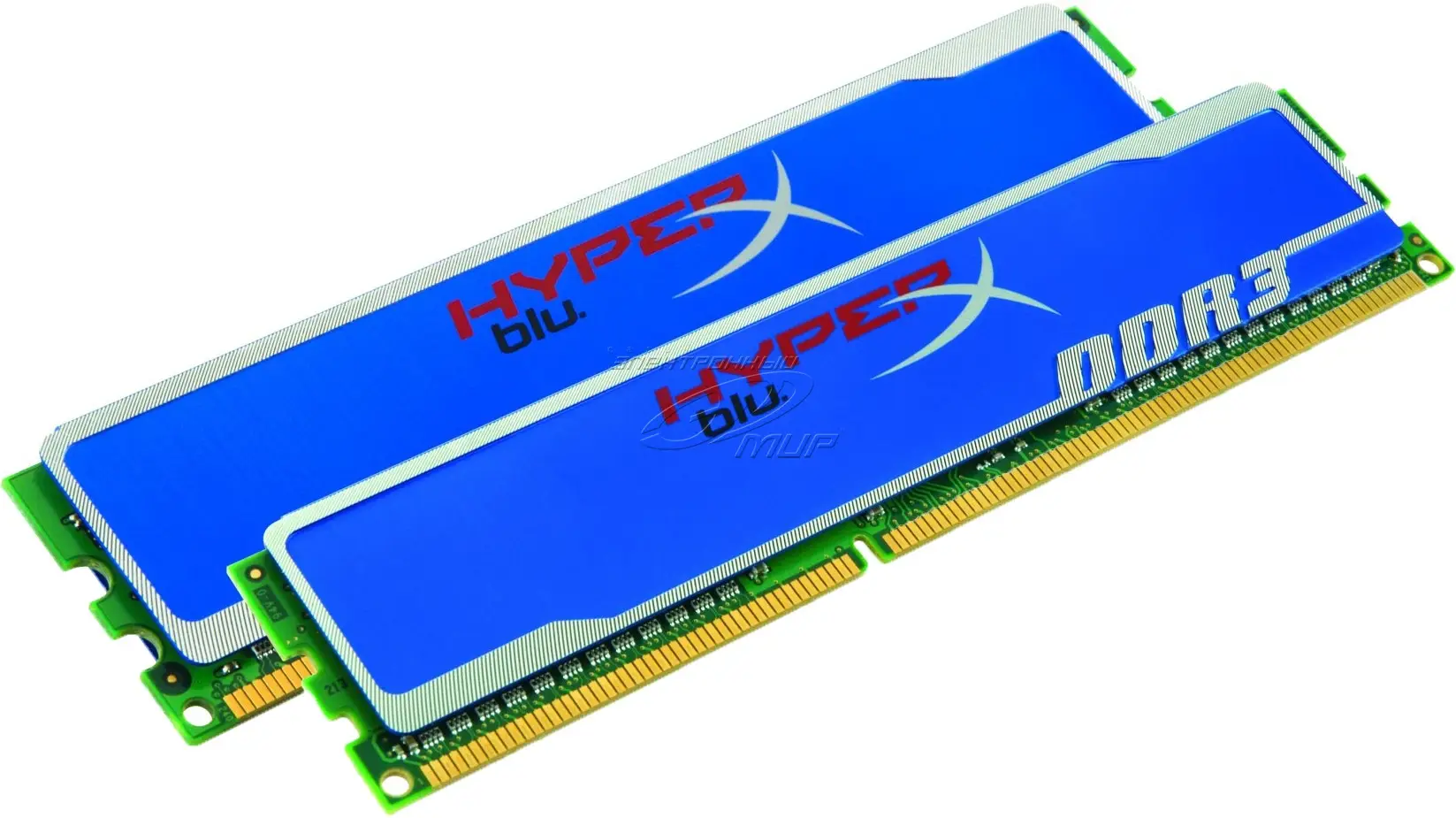HyperX KHX16C10B1K2/16X 16 GB KHX16C10B1K216X