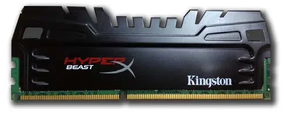 HyperX KHX18C10T3K2/16X 16 GB KHX18C10T3K216X