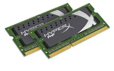 HyperX KHX18LS11P1K2/8 8 GB