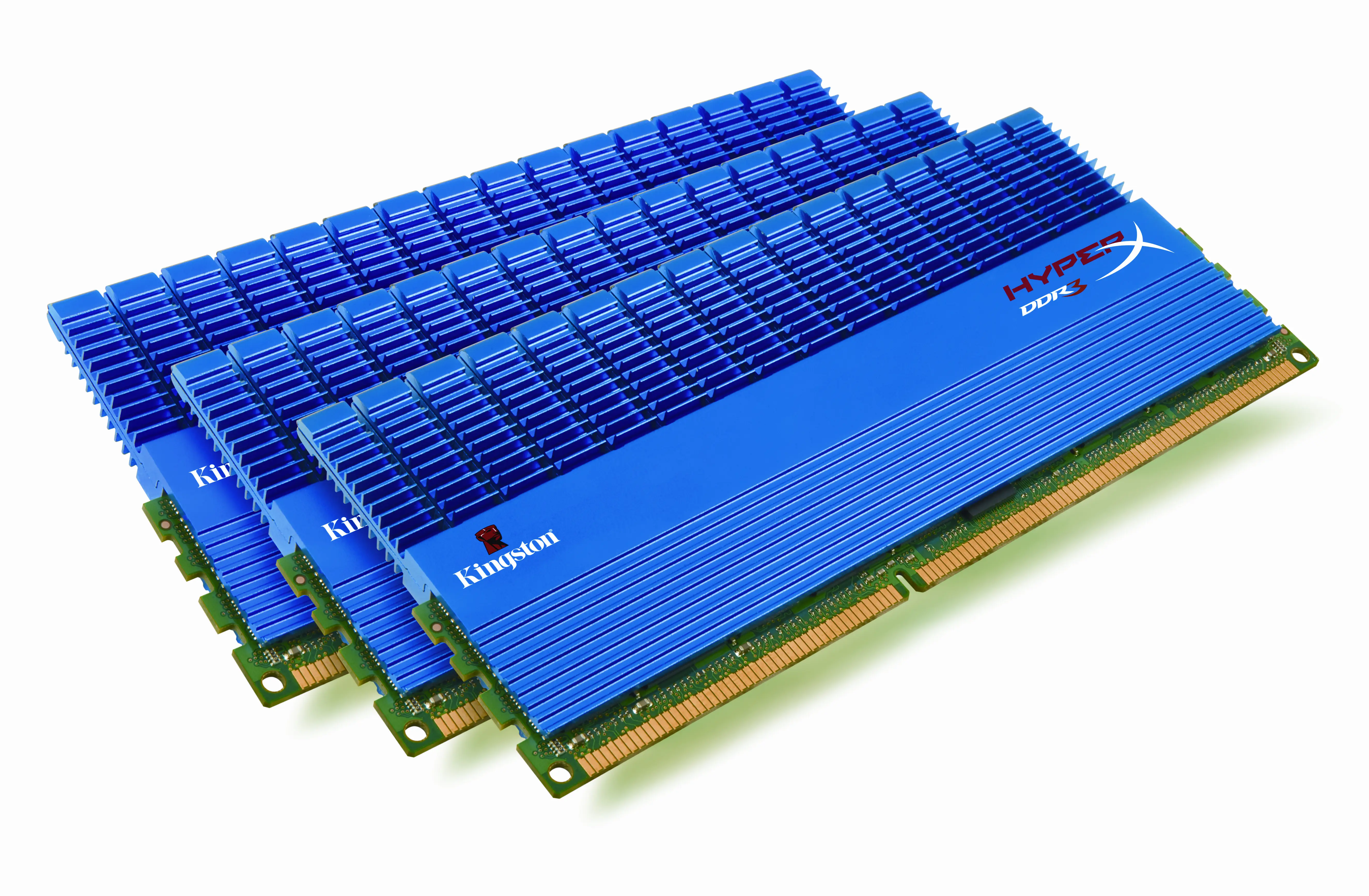 HyperX KHX2000C9AD3T1FK3/6GX 6GB 2000MHz