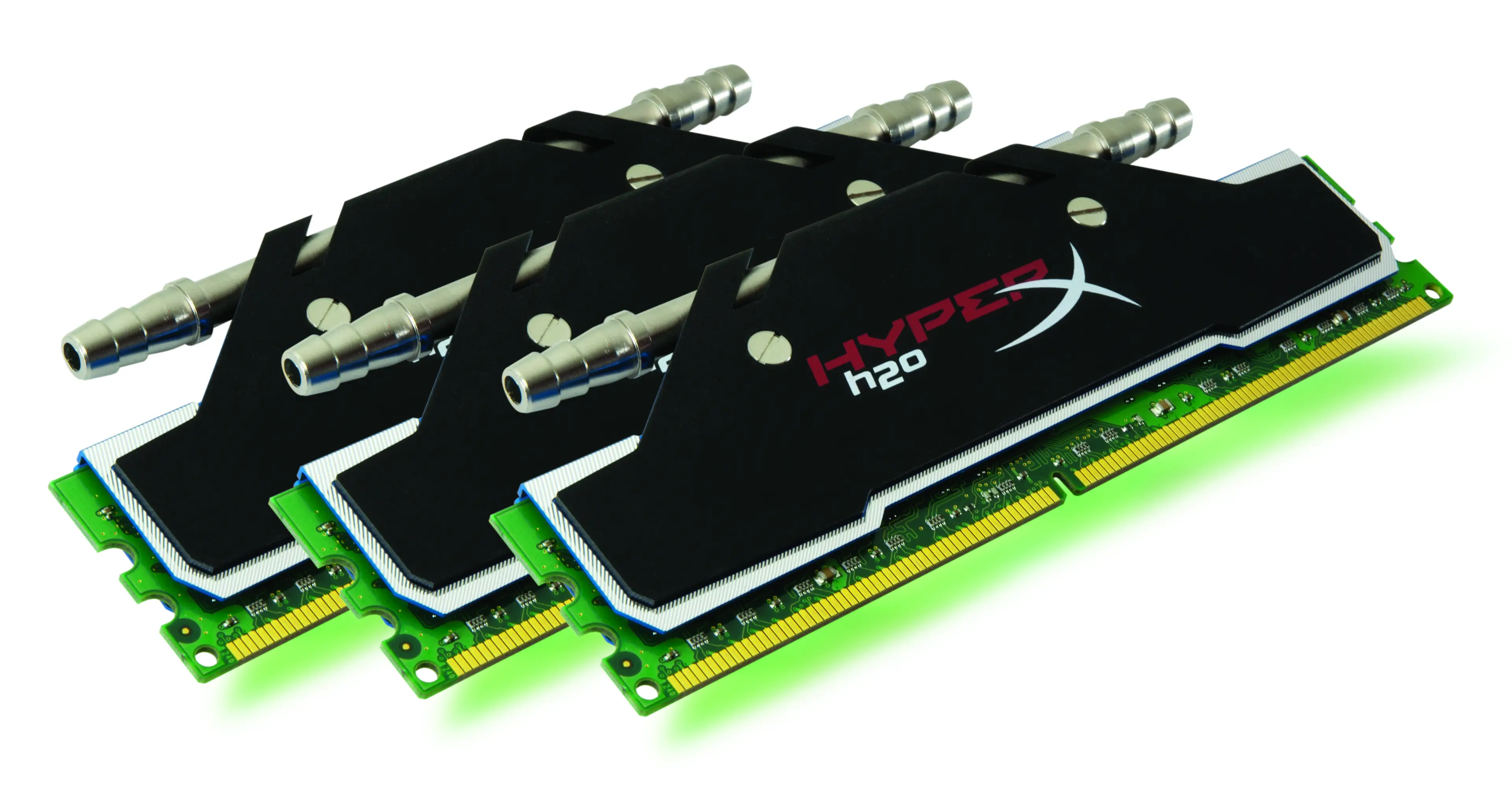 HyperX KHX2000C9AD3W1K3/6GX 6 GB