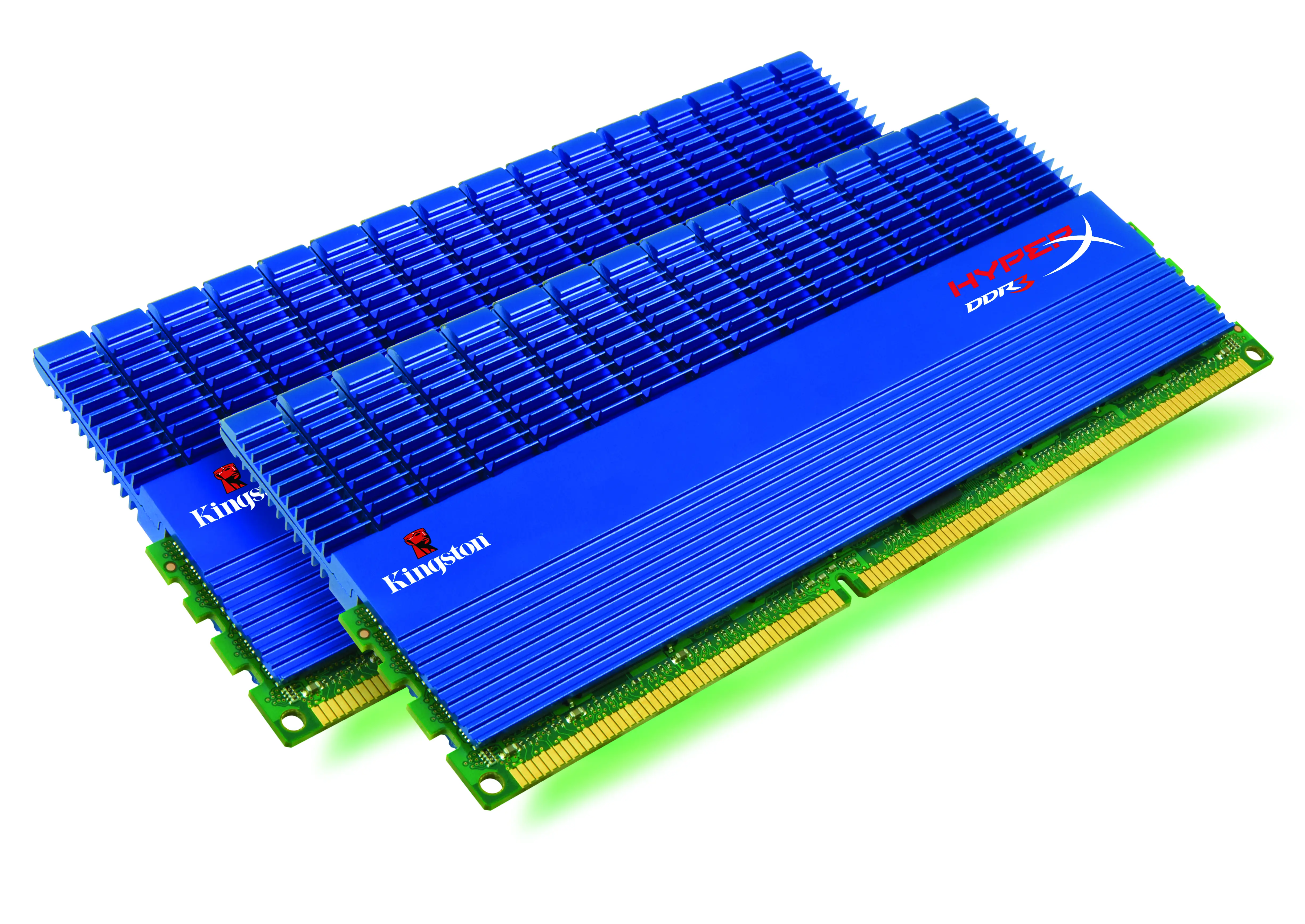 HyperX KHX2000C9D3T1K2/8GX 8 GB