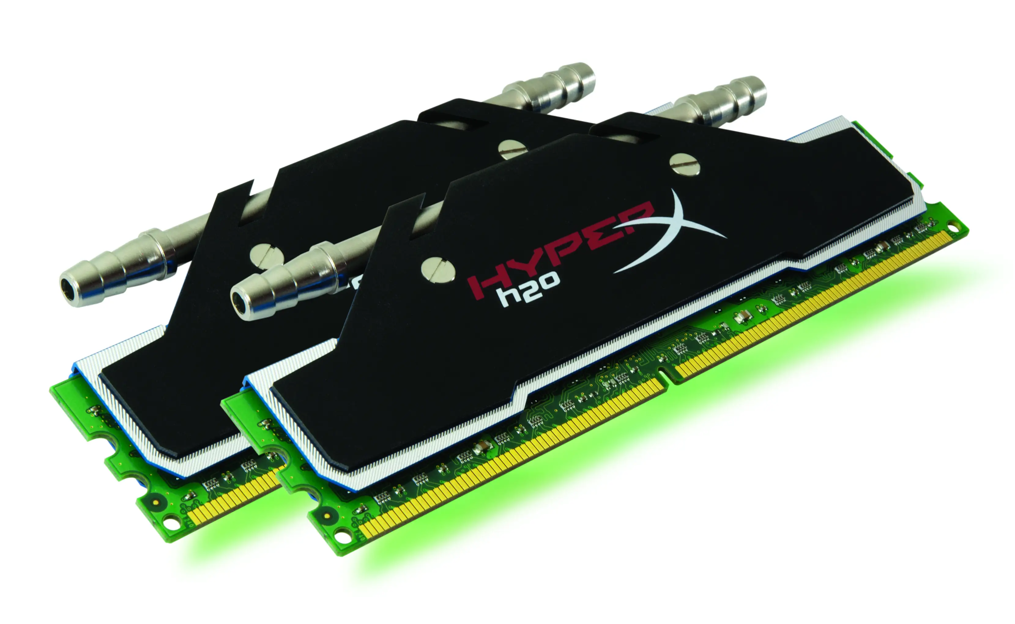 HyperX KHX2133C9AD3W1K2/4GX 4 GB