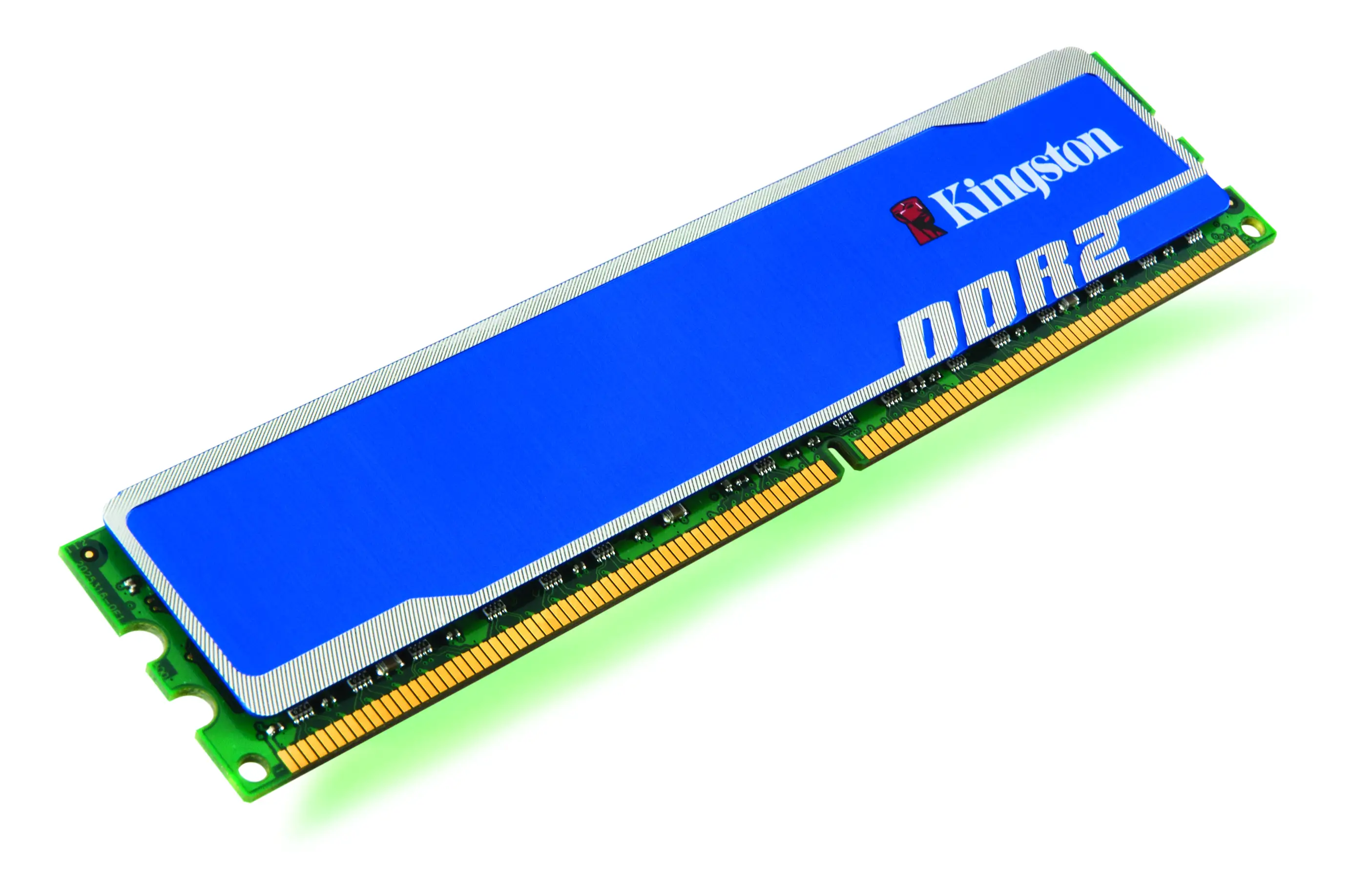 HyperX KHX6400D2B1/1G 1 GB