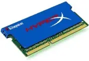 HyperX KHX8500S3ULK2/4G, 4GB 1066MHz DDR3