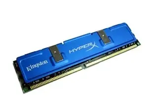 HyperX Memory HyperX 1024MB PC3200 DDR KHX3200UL/1G